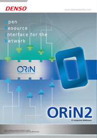 ORiN2 SDK